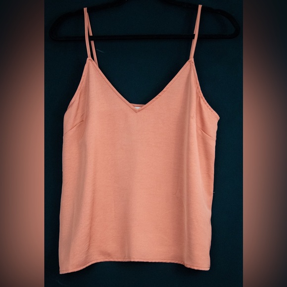 a new day Tops - Satin tank top